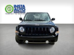 
										2016 Jeep Patriot High Altitude full									