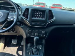 
										2019 Jeep Cherokee North full									