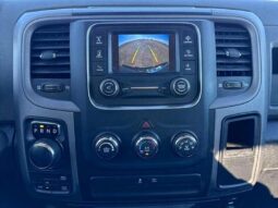 
										2019 RAM 1500 Classic ST full									