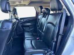 
										2017 Dodge Journey GT full									