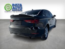 
										2016 Audi A3 2.0T quattro Premium full									