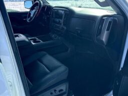 
										2017 GMC Sierra 1500 SLT full									