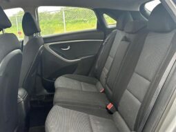 
										2016 Hyundai ELANTRA GT GL full									