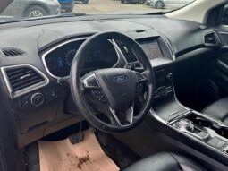 
										2019 Ford Edge SEL full									