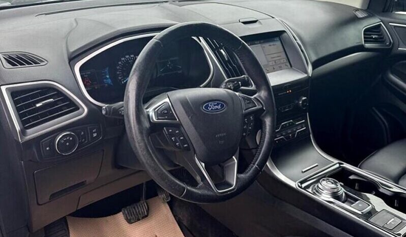 
								2019 Ford Edge SEL full									