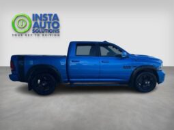 
										2018 RAM 1500 Sport full									