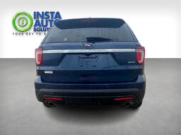 
										2017 Ford Explorer Base full									