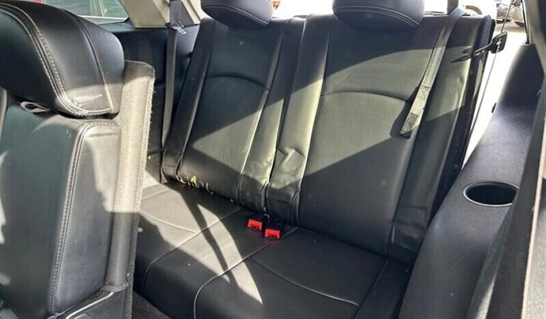 
								2017 Dodge Journey GT full									