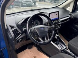 
										2020 Ford EcoSport SE full									