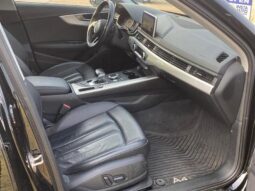 
										2017 Audi A4 2.0T quattro Progres full									