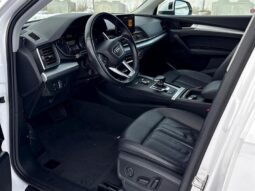 
										2020 Audi Q5 quattro Premium 45 TFSI full									