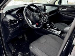 
										2020 Hyundai Santa Fe Essential 2.4L full									