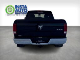 
										2017 RAM 1500 ST full									