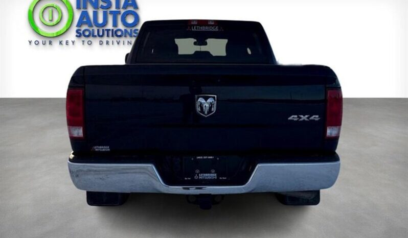 
								2017 RAM 1500 ST full									