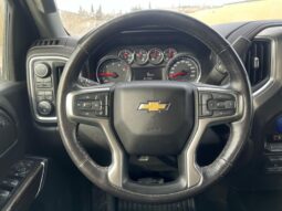 
										2021 Chevrolet Silverado 3500 LT Diesel Crew Cab Longbox full									