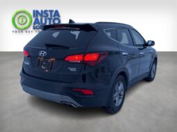 
										2018 Hyundai SANTA FE Sport 2.4L AWD full									