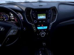 
										2014 Hyundai Santa Fe Sport 2.0T full									