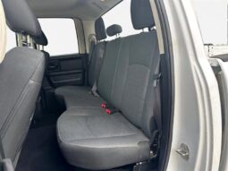 
										2021 RAM 1500 Classic Tradesman full									