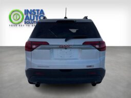 
										2019 GMC Acadia SLE-2 full									