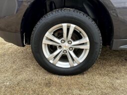 
										2016 Chevrolet Equinox LS full									
