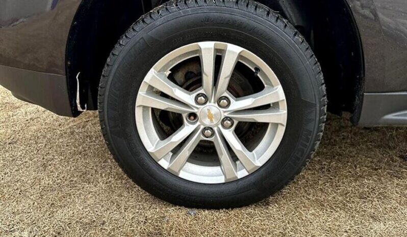 
								2016 Chevrolet Equinox LS full									
