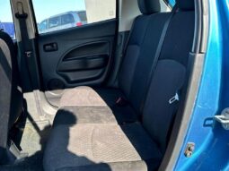 
										2017 Mitsubishi Mirage ES full									