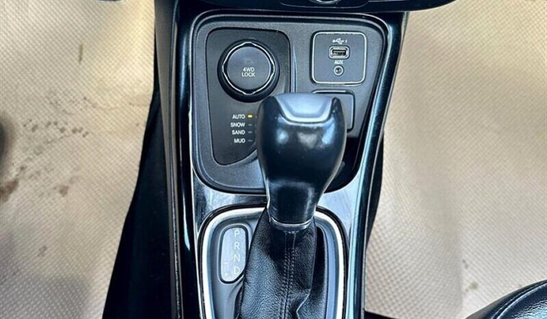 
								2019 Jeep Compass Altitude full									