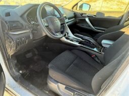 
										2022 Mitsubishi Eclipse Cross ES full									