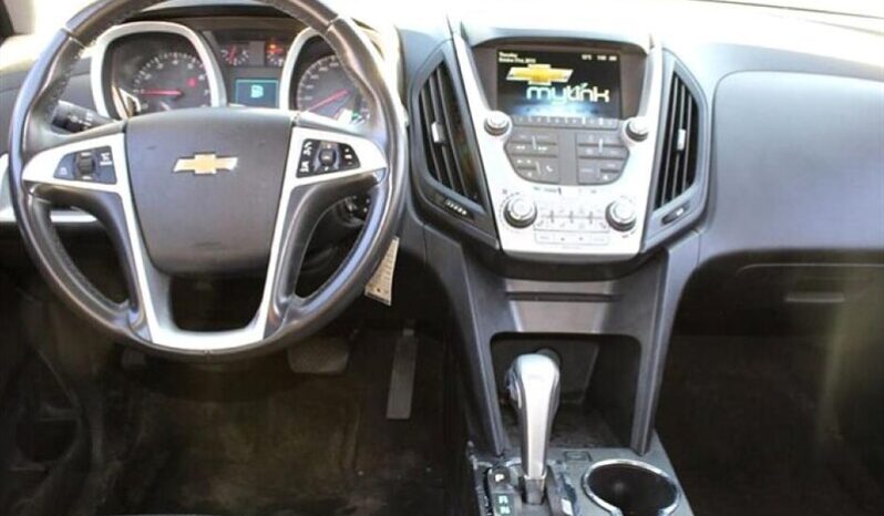 
								2015 Chevrolet Equinox LT full									
