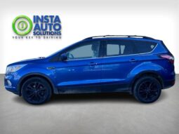 
										2017 Ford Escape SE full									