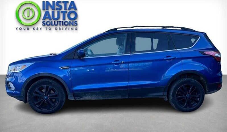 
								2017 Ford Escape SE full									