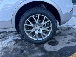 
										2018 Buick Encore Sport Touring full									