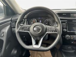 
										2019 Nissan Rogue SV full									