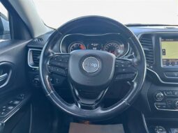 
										2019 Jeep Cherokee Altitude full									