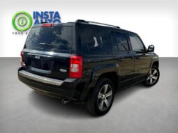 
										2016 Jeep Patriot High Altitude full									