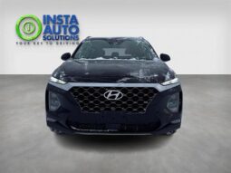 
										2020 Hyundai Santa Fe Essential 2.4L full									
