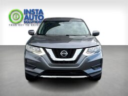 
										2018 Nissan Rogue S full									