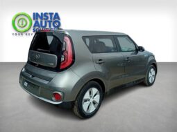 
										2016 Kia Soul EV-E full									