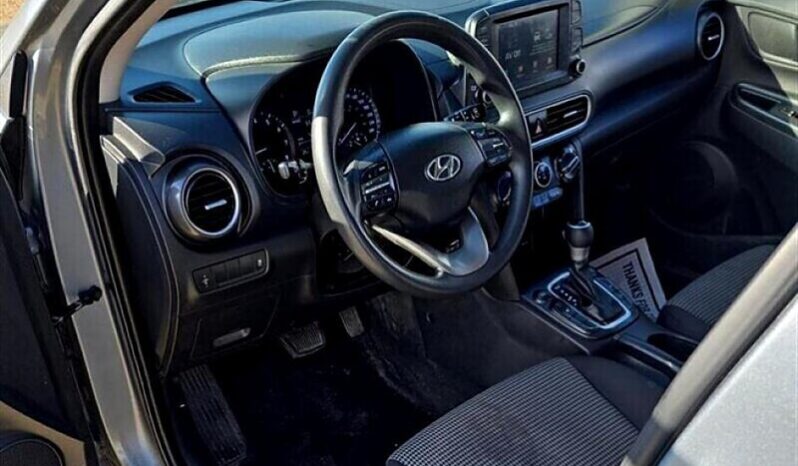 
								2020 Hyundai Kona Essential full									
