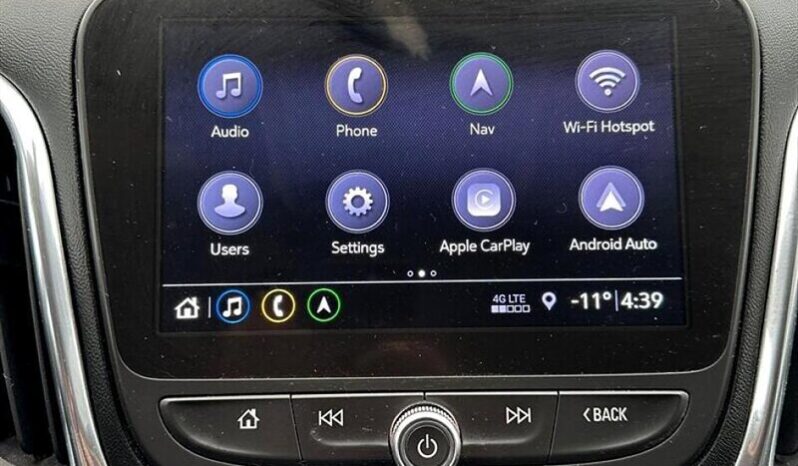 
								2019 Chevrolet Equinox LT full									
