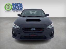 
										2017 Subaru WRX STI Sport full									
