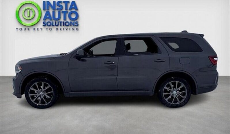 
								2016 Dodge Durango SXT full									