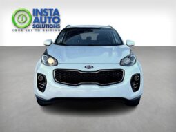 
										2019 Kia Sportage LX full									