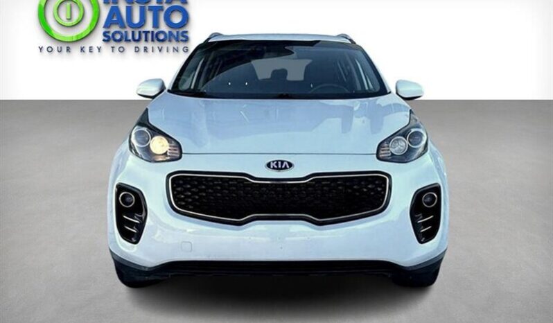 
								2019 Kia Sportage LX full									