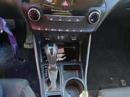 
										2017 Hyundai TUCSON 2.0L Premium full									