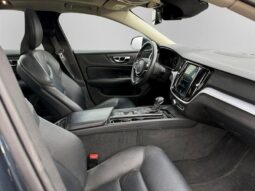 
										2020 Volvo S60 T6 Momentum full									