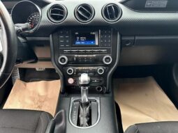 
										2016 Ford Mustang V6 full									