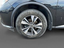 
										2019 Nissan Murano SV full									