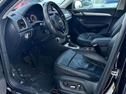 
										2018 Audi Q3 2.0 TFSI quattro Progressiv full									