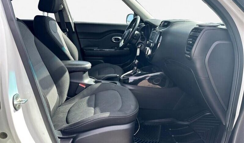 
								2019 Kia Soul EX full									